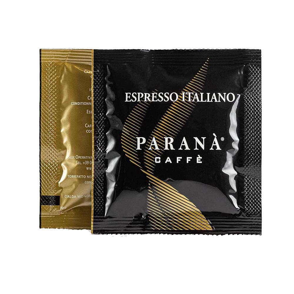 Parana caffè ESE Espresso Italiano (150 stuks)