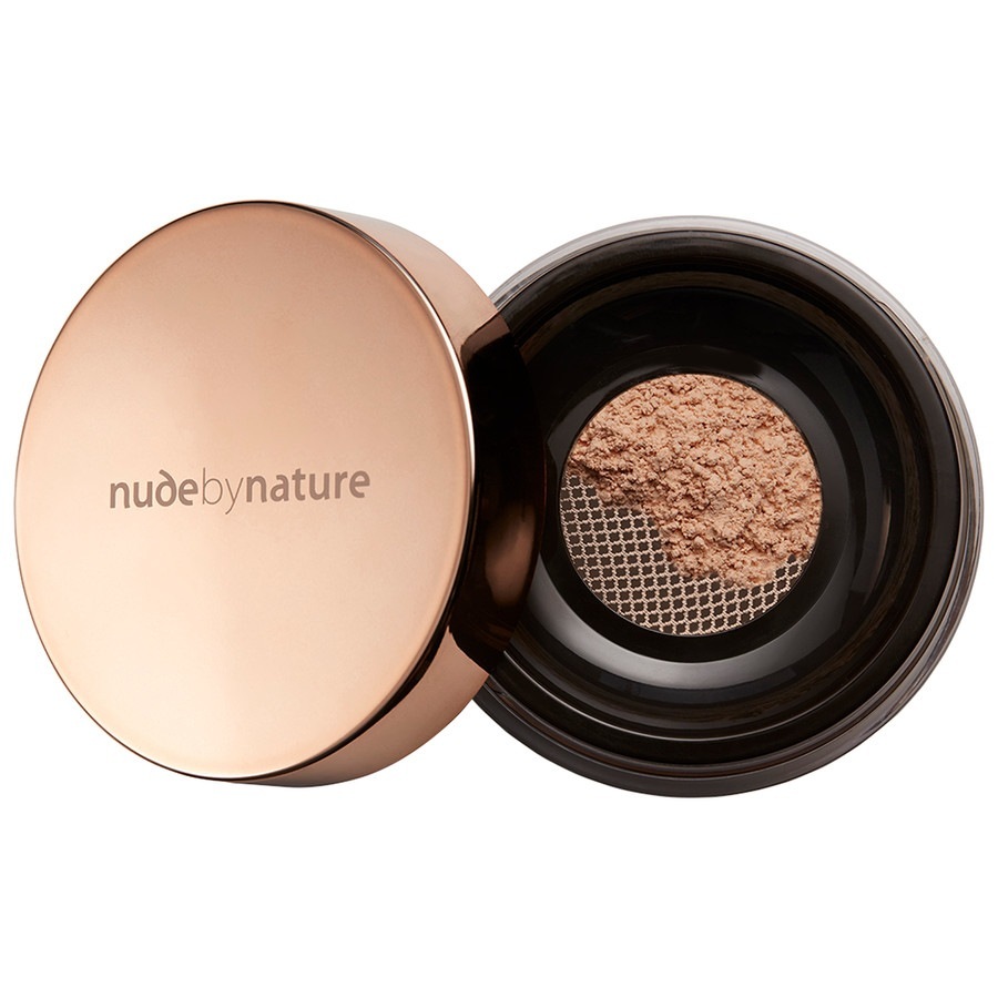 Nude by Nature Radiant Loose Powder