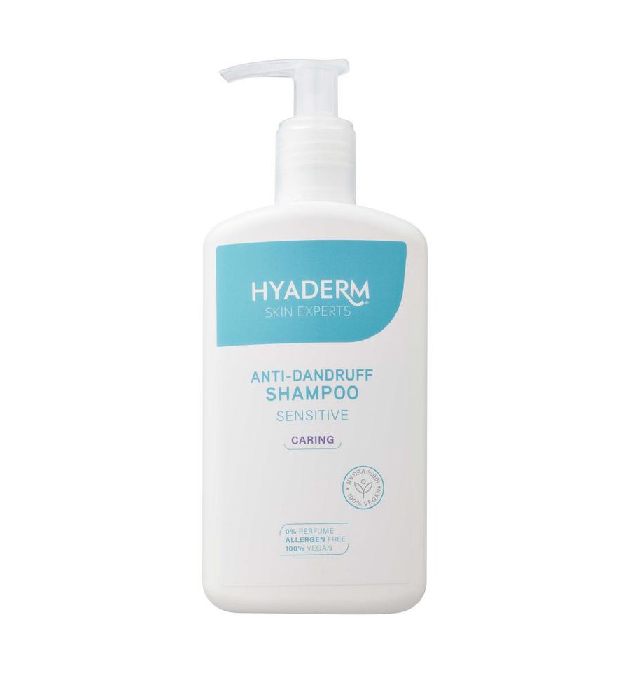 Hyaderm Shampoo sensitive anti-dandruff