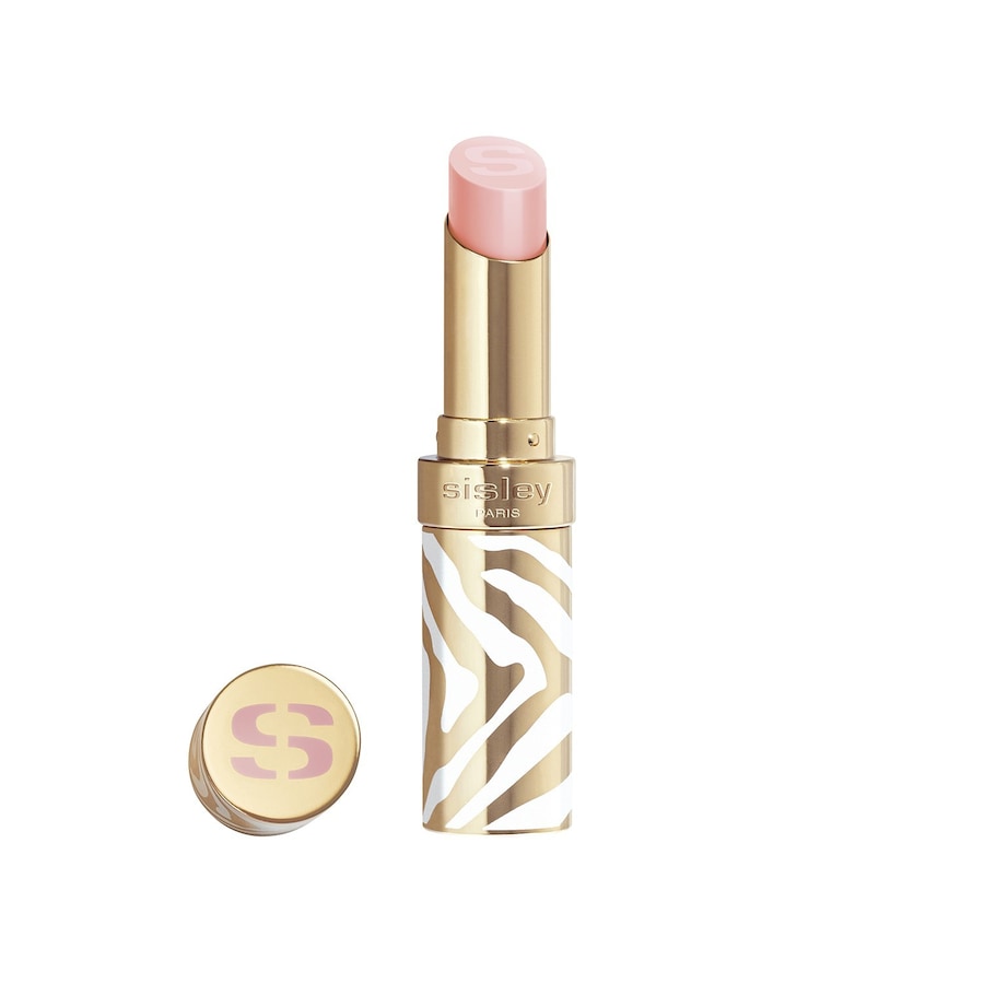 Sisley Phyto Rouge Shine  - Phyto-lip Balm Beauty Lip Balm 3 Pink Glow