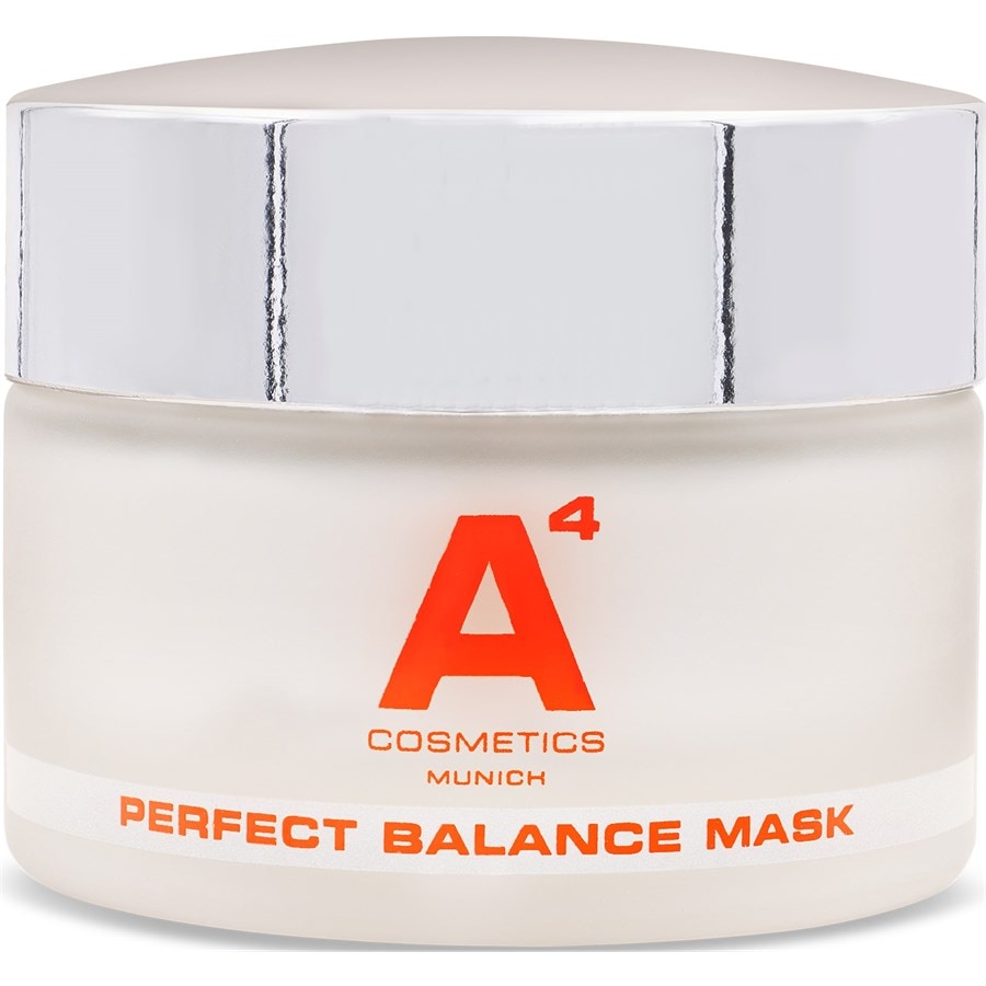 A4 Cosmetics Perfect Balance Mask