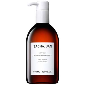 Sachajuan Body Wash Fresh Lavender