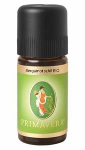 Primavera Bergamot schil bio 10ml