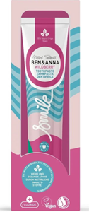 Ben & Anna Wildberry Toothpaste