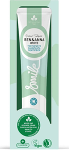 Ben & Anna White Toothpaste