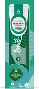 Ben & Anna Spearmint Toothpaste