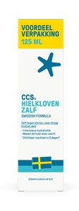 CCS Hielklovenzalf