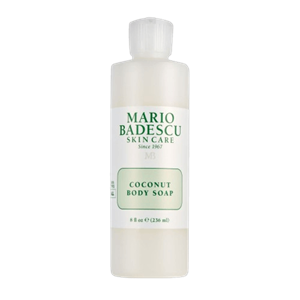 Mario Badescu Coconut Body Soap 236 ml