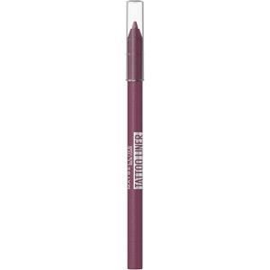 Maybelline Tattoo Liner Gel Pencil Eyeliner