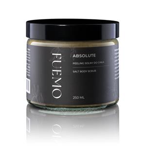 Fuemo Absolute zout bodyscrub 250 ml