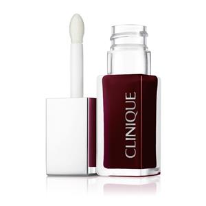 Clinique Black Honey Pop Lip & Cheek Oil in Black Honey