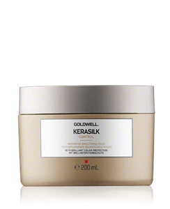 Goldwell Kerasilk Control Intensive Smoothinging Mask 200ml