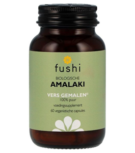 Fushi Amalaki Capsules