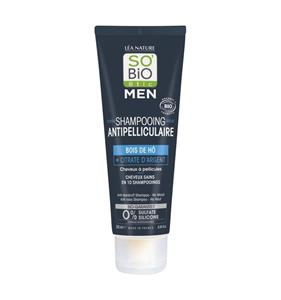 So Bio Etic For men anti roos shampoo