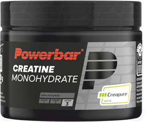 PowerBar Blackline Creatine Monohydrate