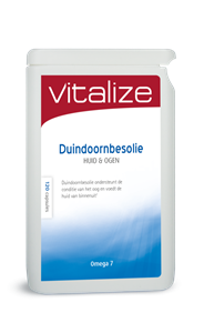 Vitalize Duindoornbesolie