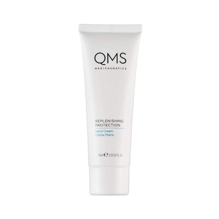 QMS Medicosmetics Replenishing Protection Hand Cream