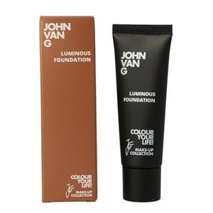 John van G Luminous foundation 31 25ML