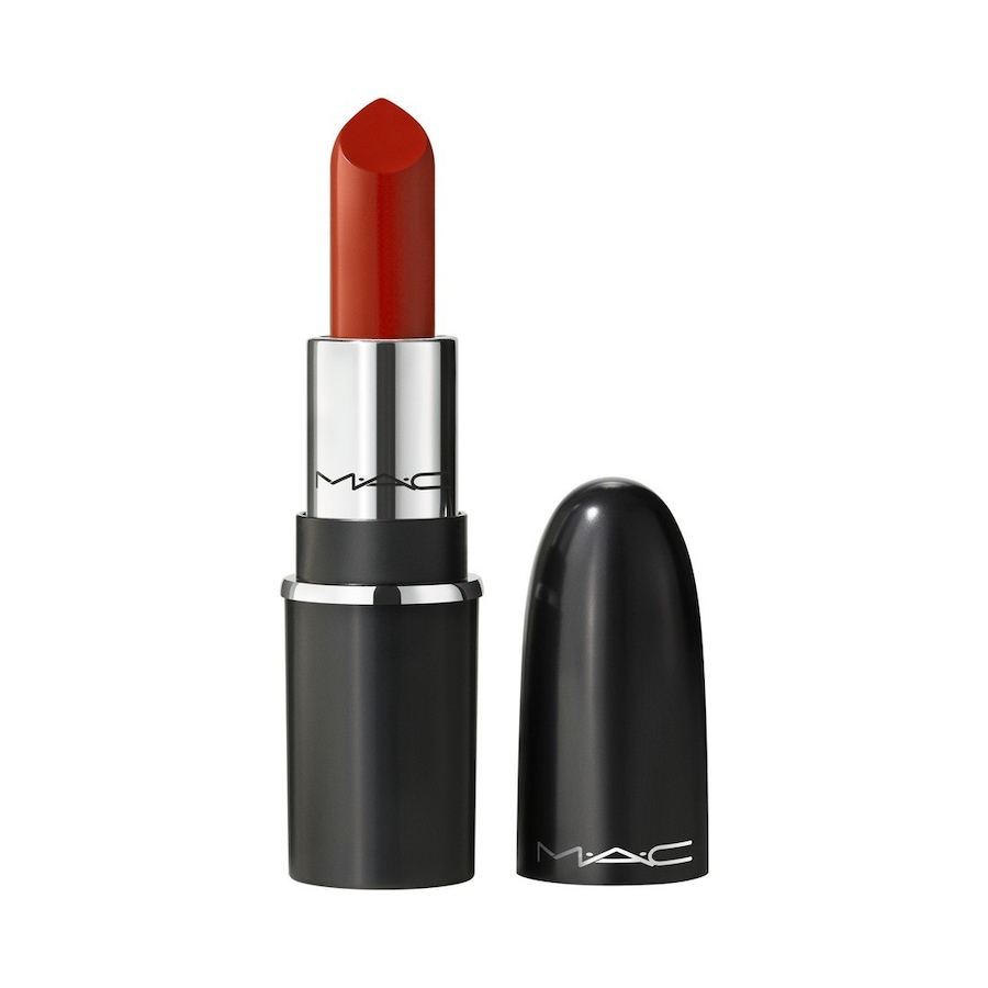 MAC ximal Mini Silky Matte Lipstick