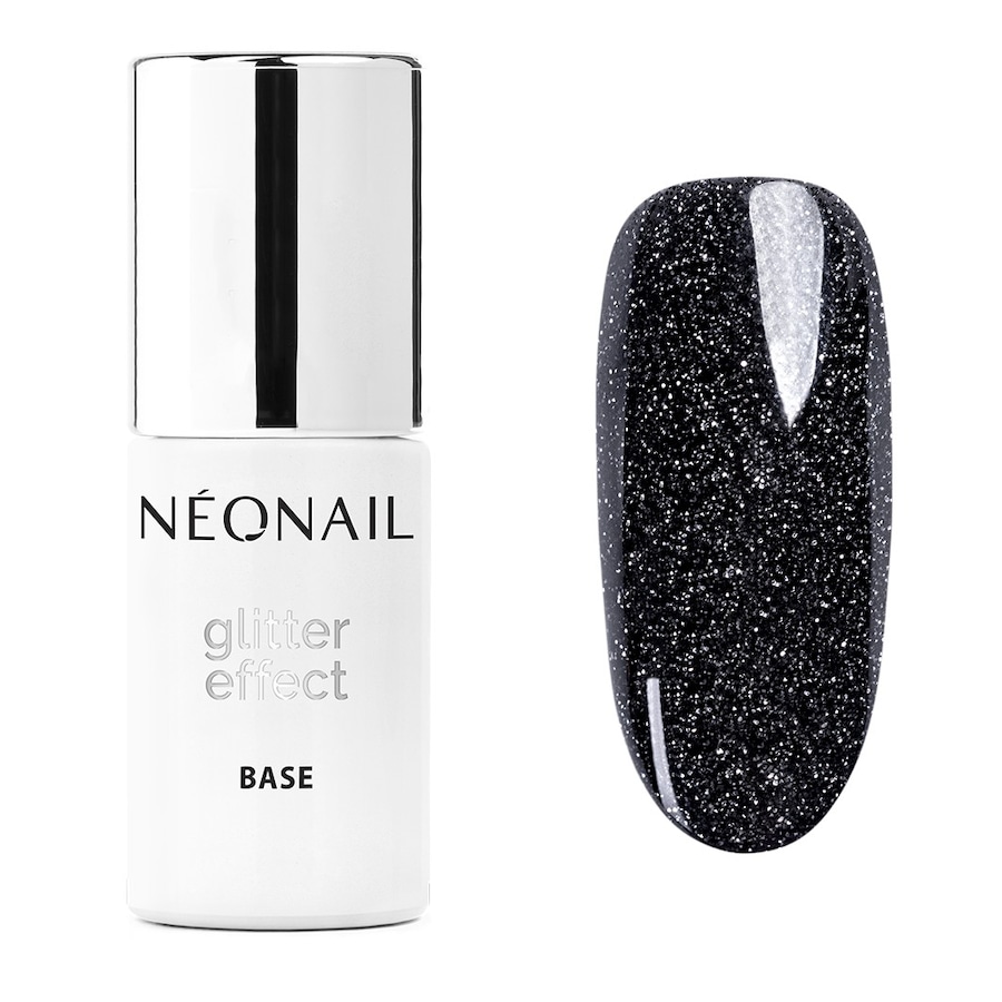 NEONAIL Glitter Effect Base