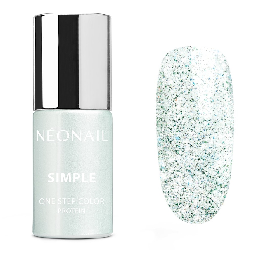 NEONAIL Simple One Step Color Protein