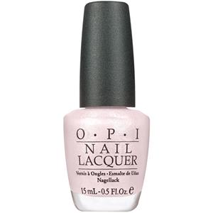 OPI Nail Lacquer