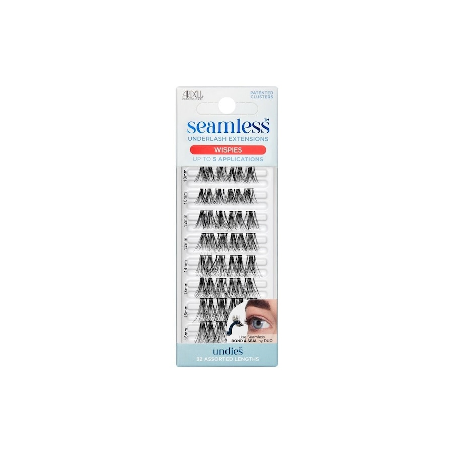 Ardell Wispies Seamless Refill Wispies