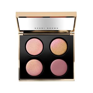 Luxe Eye Shadow Quad