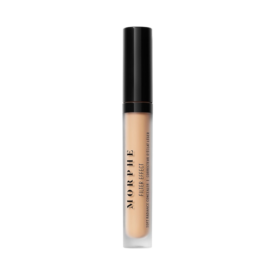 Morphe Filter Effect Soft Radiance Concealer