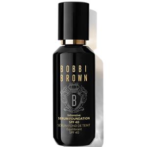 Bobbi Brown Huidverzorgende Langhoudende Serum Foundation  - Intensive Skin Serum Foundation Spf40 Huidverzorgende & Langhoudende Serum & Foundation Warm Ivory