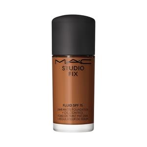 MAC Studio Fix Fluid SPF 15 Mini