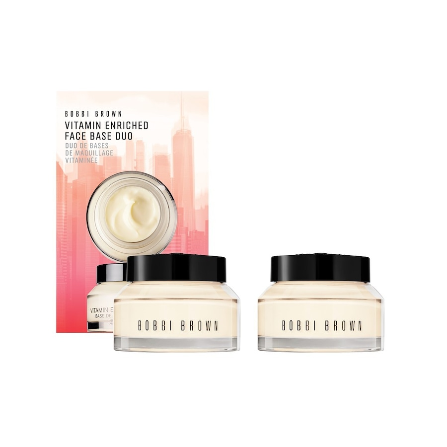 Bobbi Brown Vitamin Enriched Face Base Duo