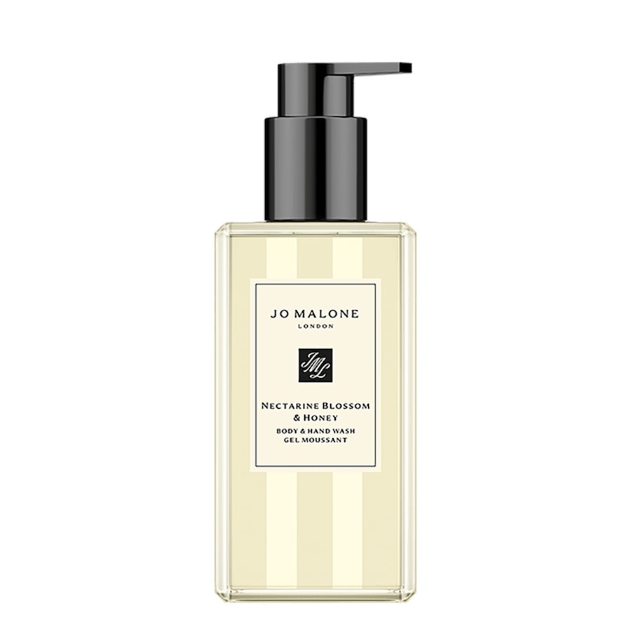 Jo Malone London Body Hand Wash  - Nectarine Blossom & Honey Body & Hand Wash