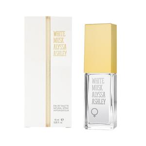 Alyssa Ashley White Musk Eau de Toilette