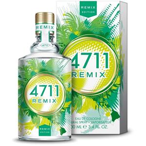 4711 Remix Cologne