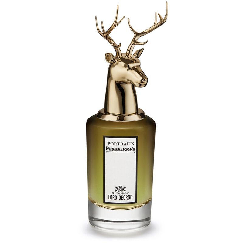 Penhaligon's London Portraits The Tragedy of Lord George EdP Vapo