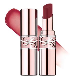 Yves Saint Laurent Lip Balm  - YSL Loveshine Candy Glow Lip Balm BROWN NUDE