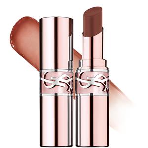 Yves Saint Laurent Lip Balm  - YSL Loveshine Candy Glow Lip Balm NUDE PLEASURE