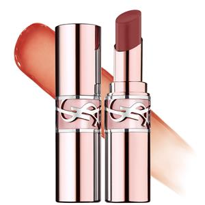 Yves Saint Laurent Lip Balm  - YSL Loveshine Candy Glow Lip Balm NUDE LAVALLIERE