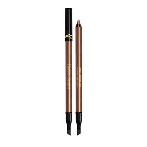 Yves Saint Laurent Eyeliner  - Lines Liberated Eyeliner Liberated Bronze