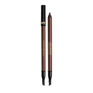 Yves Saint Laurent Eyeliner  - Lines Liberated Eyeliner Deconstructed Brown