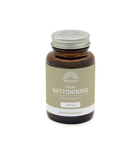 Mattisson Vegan nattokinase bio