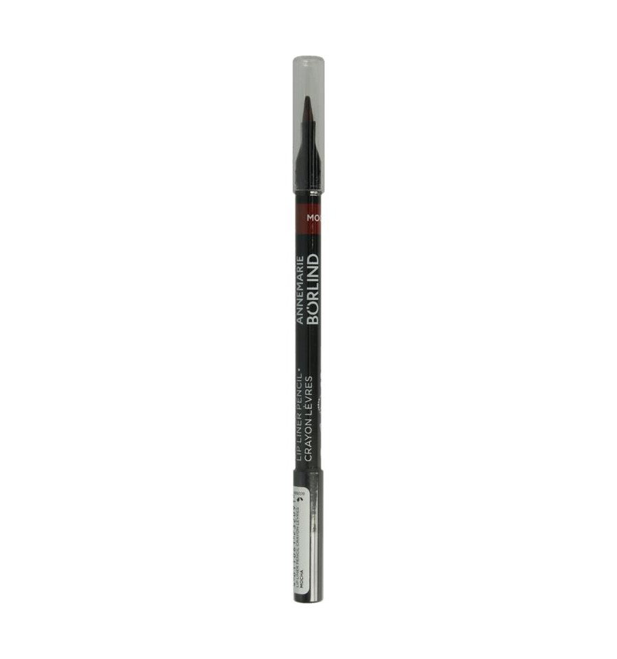 Borlind Lipliner pencil mocha