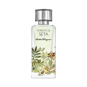 Salvatore Ferragamo Foreste di Seta Eau de Parfum 100 ml