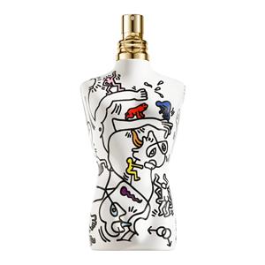 Jean Paul Gaultier Le Male Pride 2024 Limited Edition