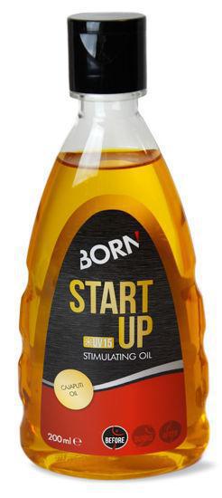 Born Start up 200ML
