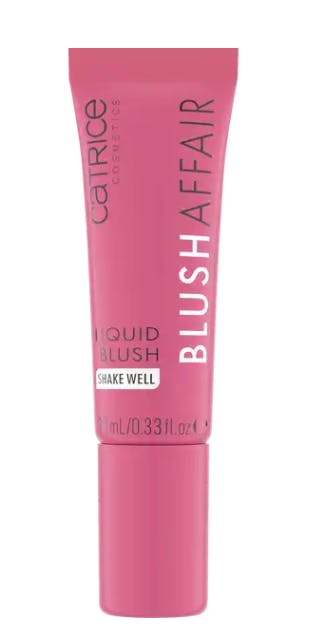 Catrice Blush Affair Liquid Blush 010 Pink Feelings 10 ml