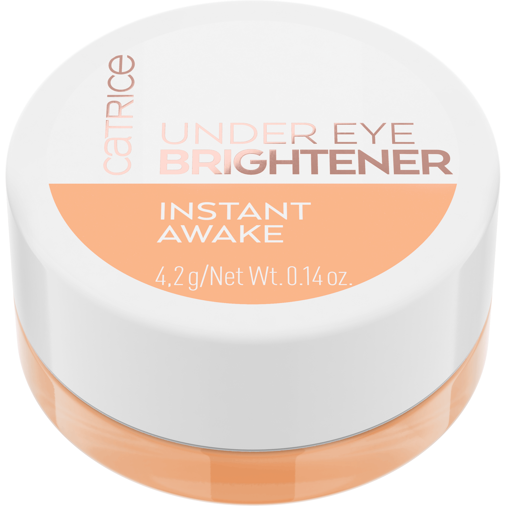 Catrice Under Eye Brightener 020 Warm Nude 4,2 g