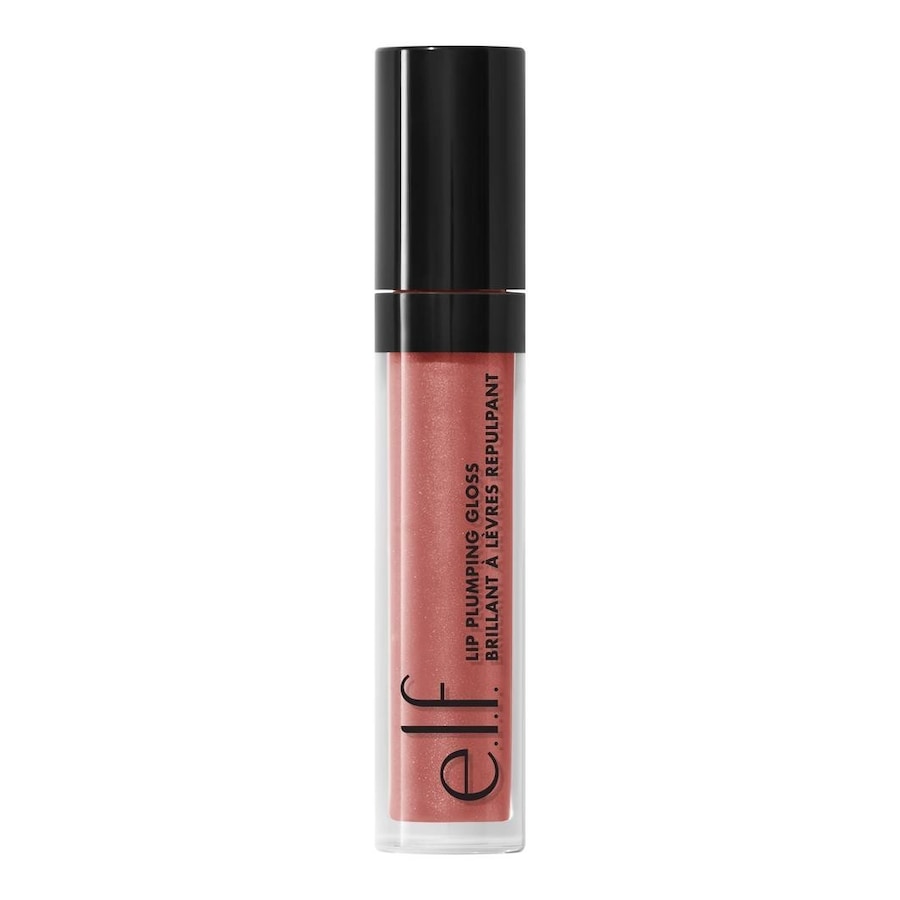 E.l.f. Cosmetics Lip Plumping Gloss