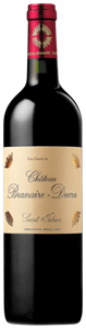 Colaris Château Branaire Ducru 2016 Saint Julien 4e Grand Cru Classé